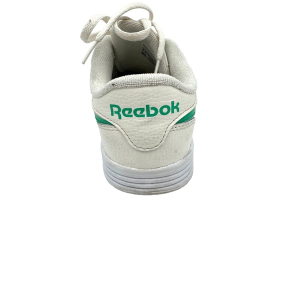 Reebok Classic Sneakers Women's 1Y3501 Ivory Leather Shoes Size 8 Retro Athletic - Picture 8 of 16